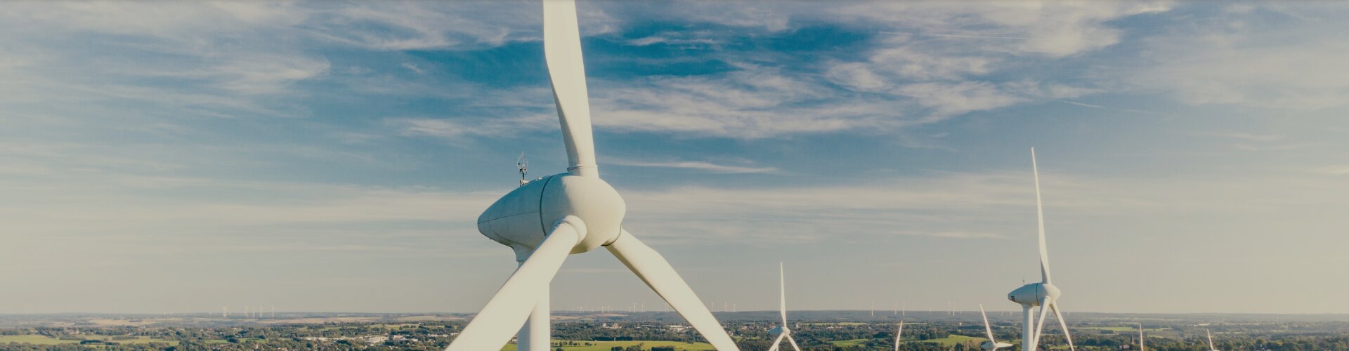 Wind Farm Asset Management