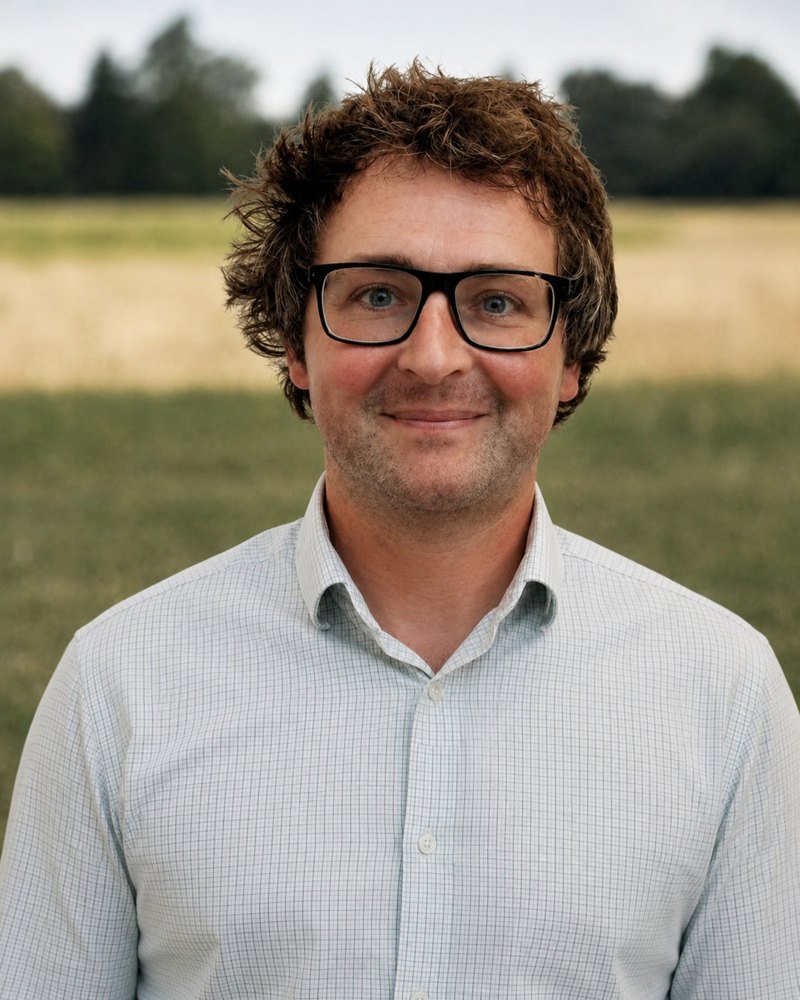 Stuart Homewood