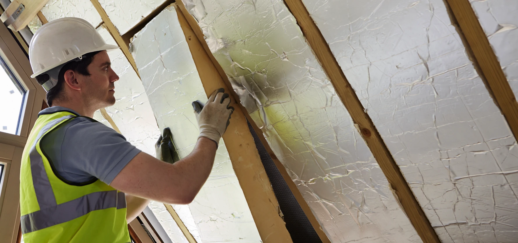 Domestic and Commercial Insulation